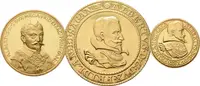 AV Medaile Albrechta z Valdštejna