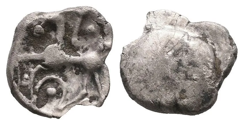 Střední Evropa, Bojové, 2. - 1. stol. př. Kr. — 1