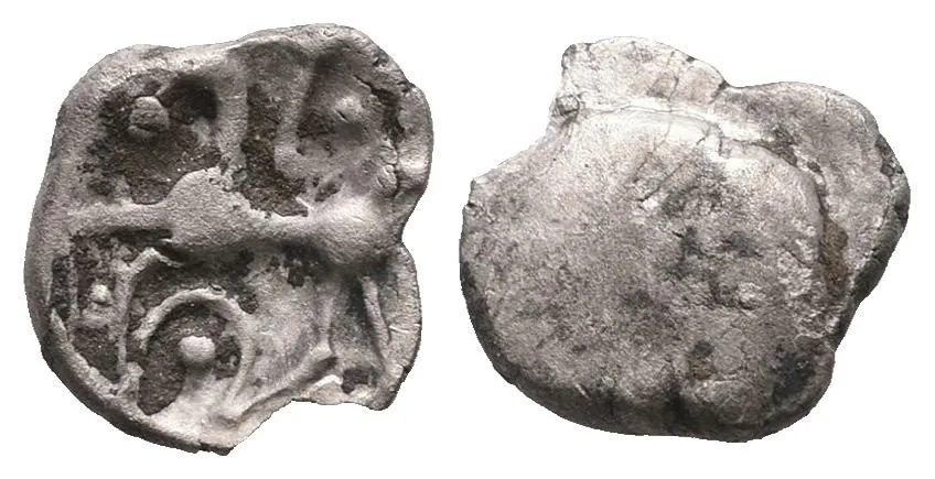 Střední Evropa, Bojové, 2. - 1. stol. př. Kr. — 1