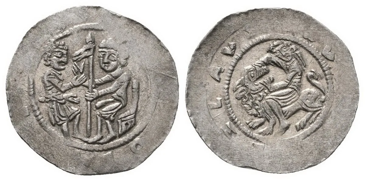 Soběslav II., 1173 - 1179 — 1