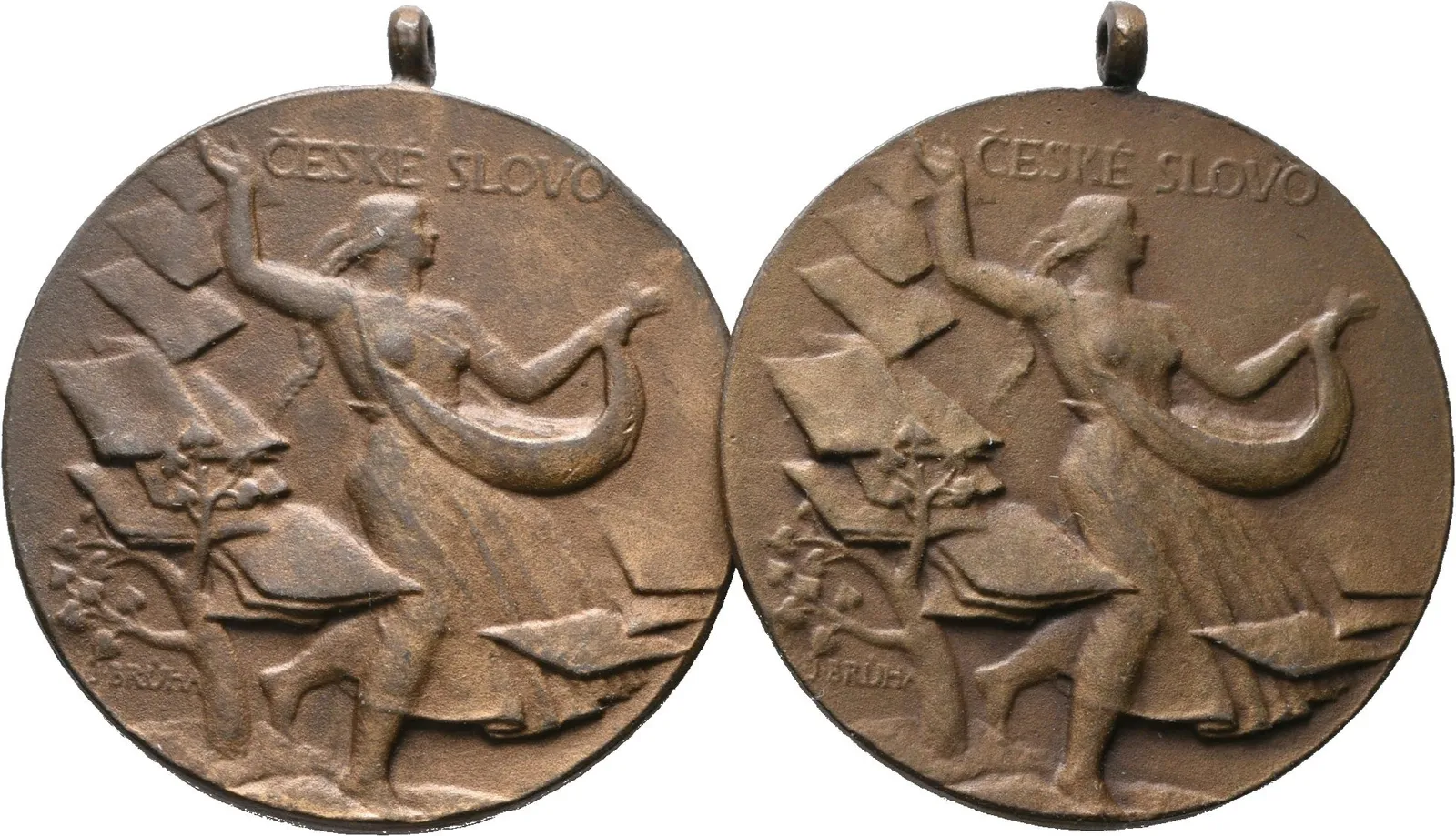 Brůha Jaroslav - Hold sportovců 1929, Hold neznámému vojojínu 1930