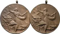 Brůha Jaroslav - Hold sportovců 1929, Hold neznámému vojojínu 1930