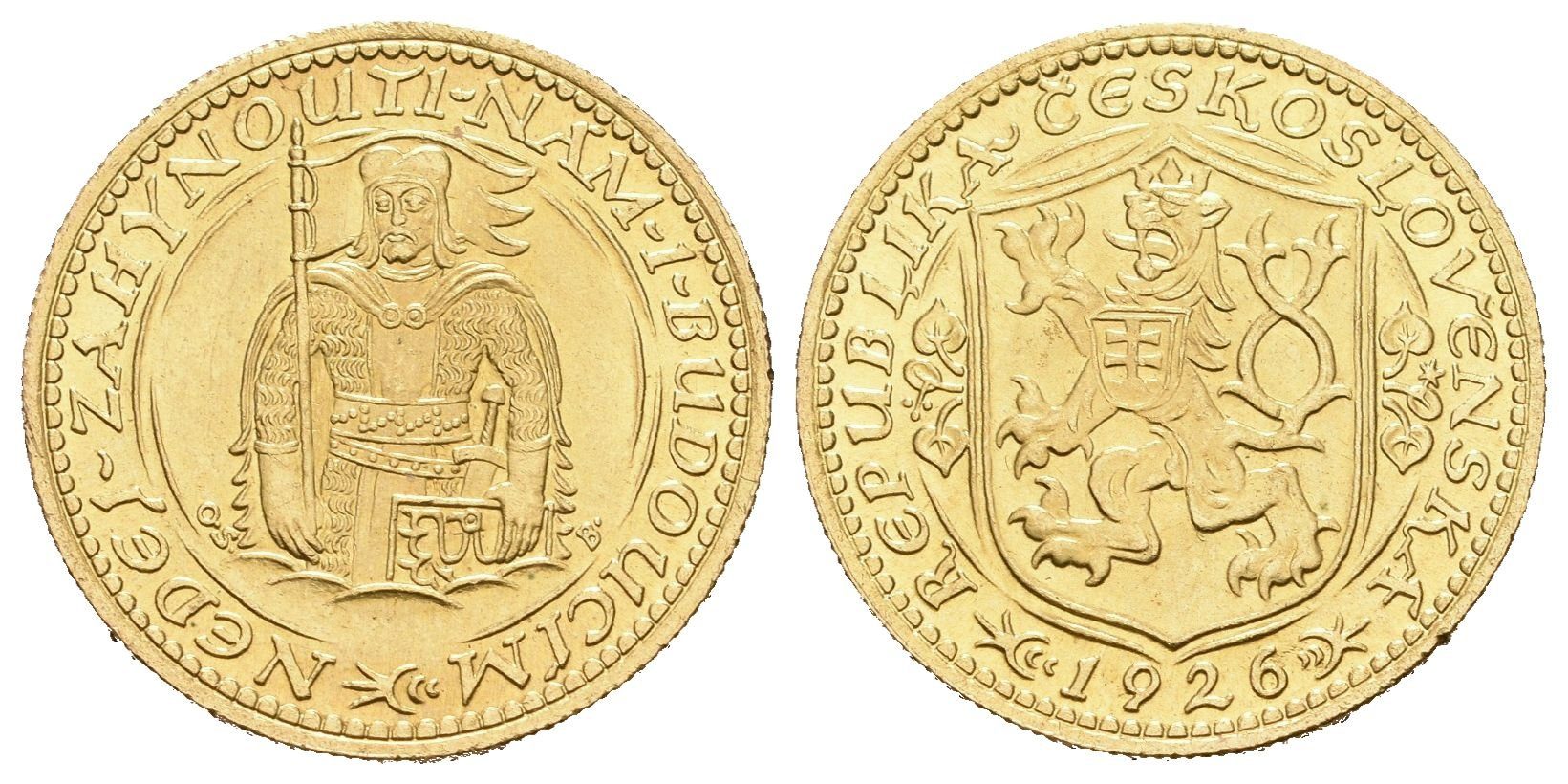 Dukát 1924