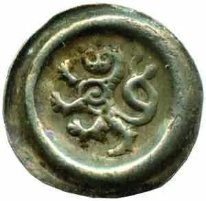 Přemysl Otakar II., 1253 - 1278 — 1
