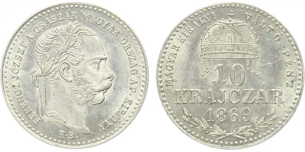 František Josef I., 1848 - 1916 — 1