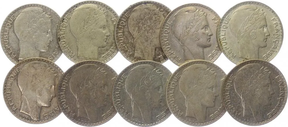 Francie, III. republika, 1871 - 1940 — 1