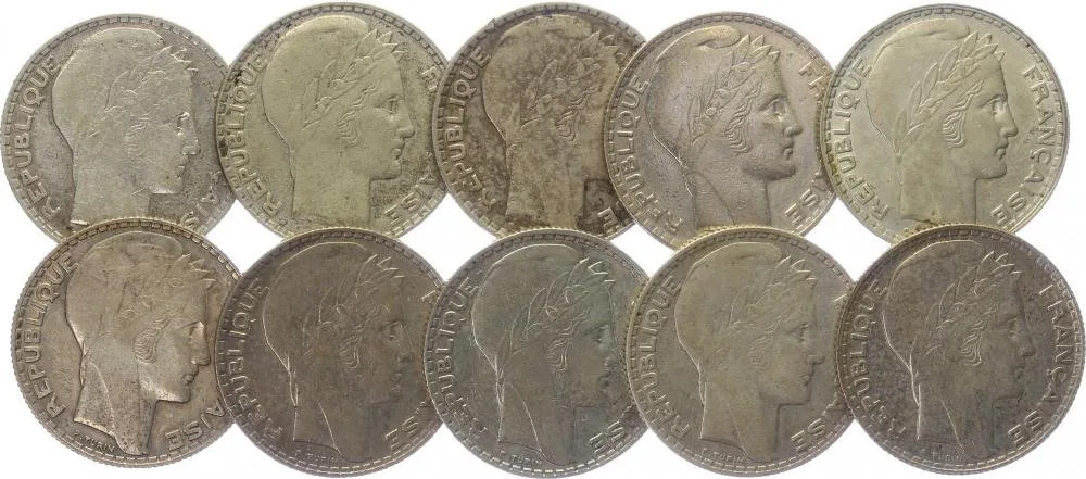 Francie, III. republika, 1871 - 1940 — 1