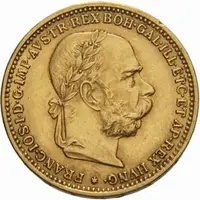 František Josef I., 1848 - 1916 — 1