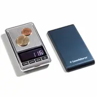 Váha Libra Mini Leuchtturm, 500 - fotografie 2