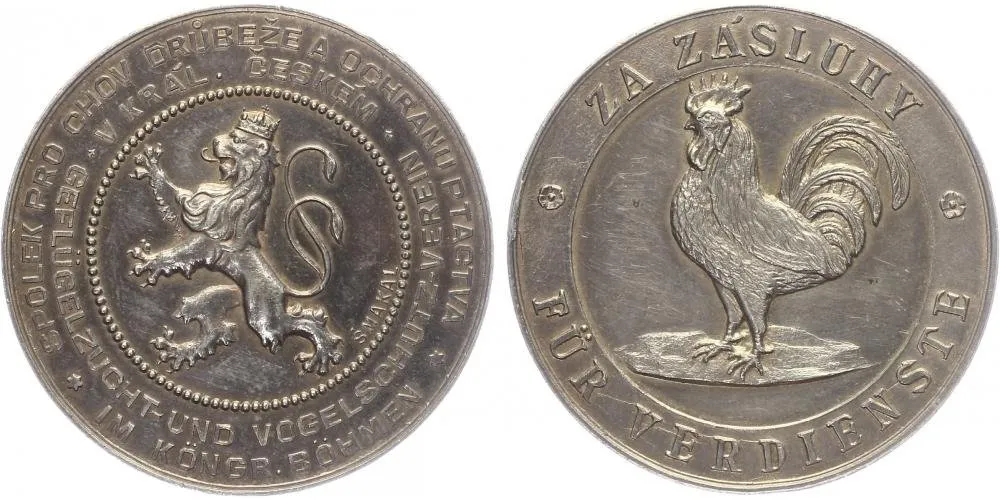 Šmakal Václav, 1863 - 1941 — 1