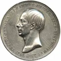 František II., 1792 - 1835 — 1