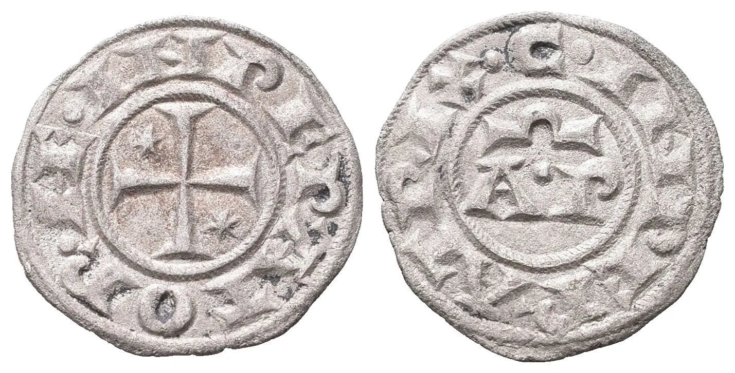 Itálie - Siciliské království, Jindřich VI. Štaufský, 1194 - 1197 — 1
