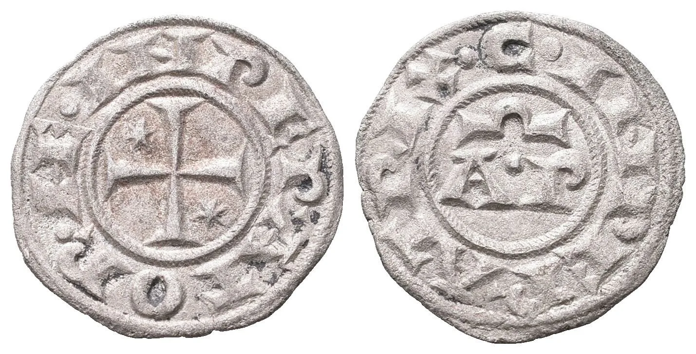Itálie - Siciliské království, Jindřich VI. Štaufský, 1194 - 1197 — 1
