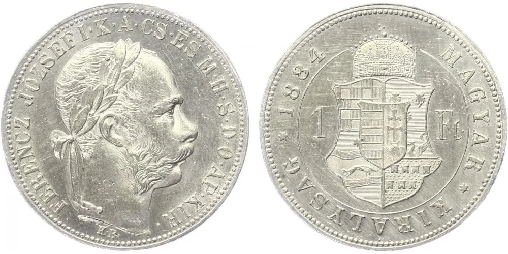 Rakouská a spolková měna, 1857 - 1892 — 1