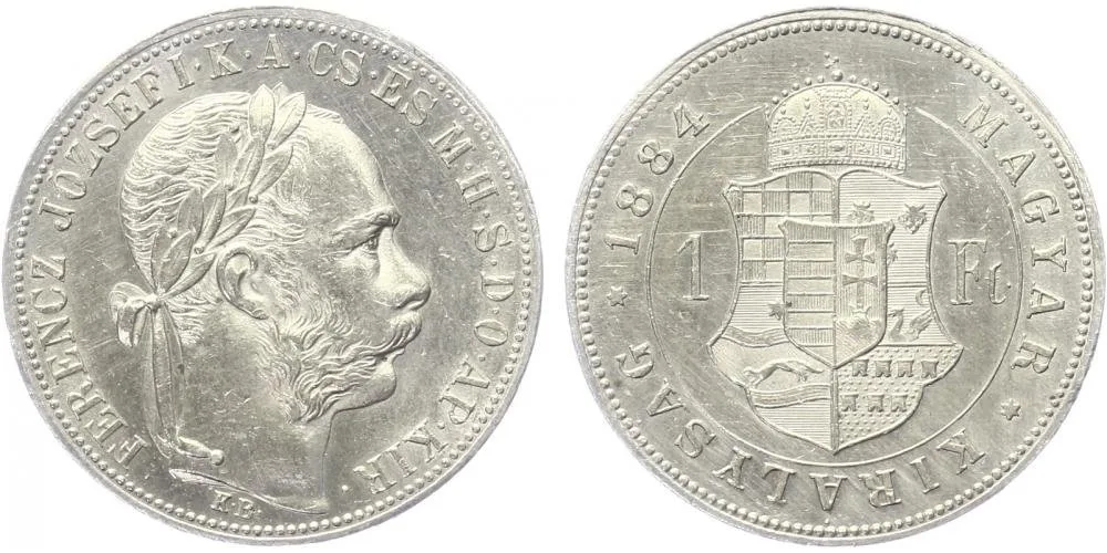 Rakouská a spolková měna, 1857 - 1892 — 1