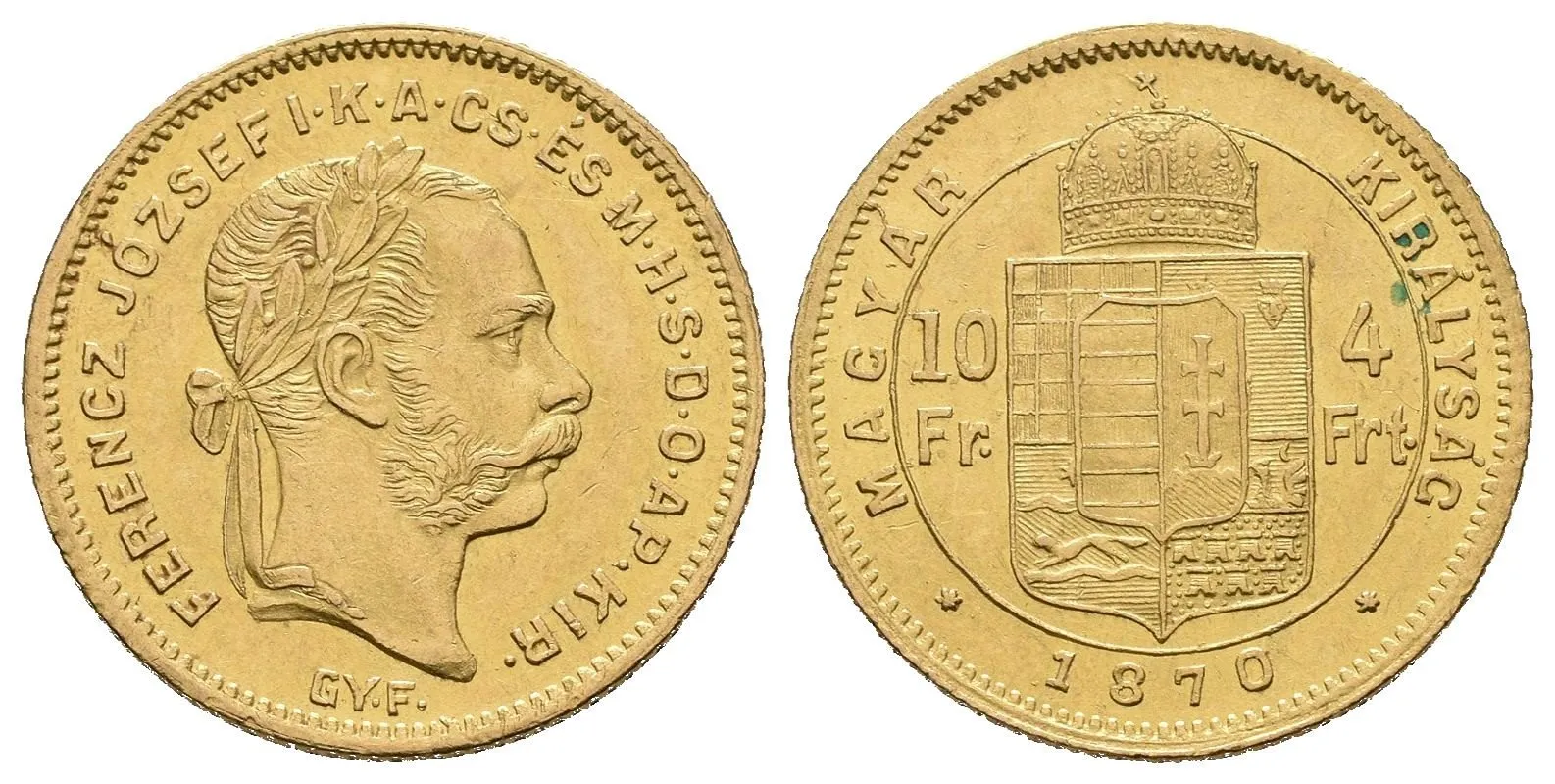 Rakouská a spolková měna, 1857 - 1892 — 1
