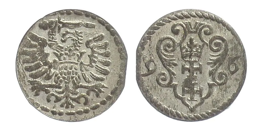 Polsko, Zikmund III. Vasa, 1587 - 1632 — 1