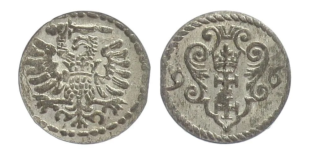 Polsko, Zikmund III. Vasa, 1587 - 1632 — 1