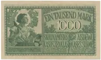 Německo - okupovaná území, 1914 - 1918 — 2