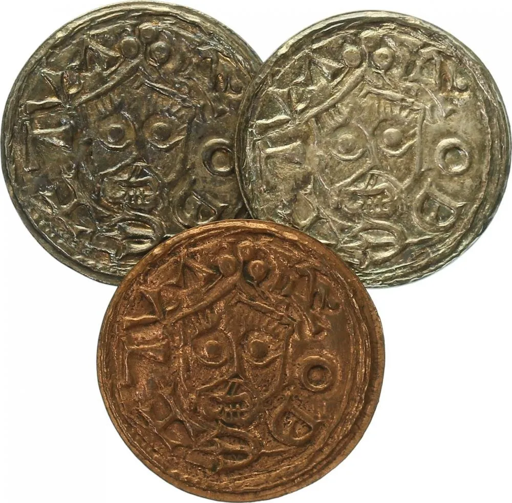 Soběslav Slavníkovec, 985 - 995 — 1
