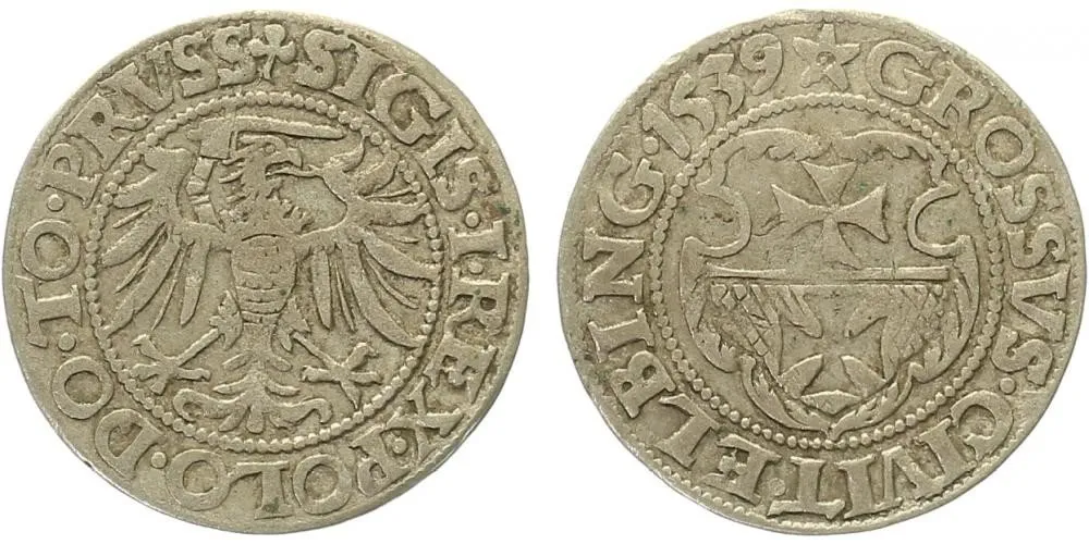 Polsko, Zikmund I. Starý, 1506 - 1548 — 1