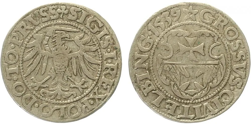 Polsko, Zikmund I. Starý, 1506 - 1548 — 1