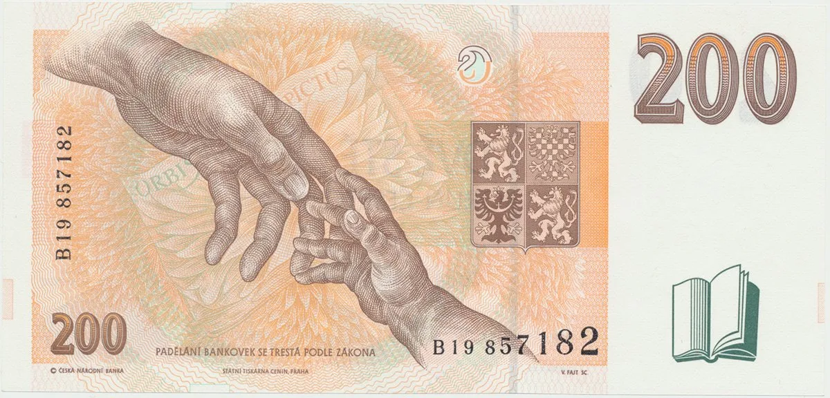 Česká republika, 1993 - — 1