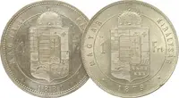 František Josef I., 1848 - 1916 — 2
