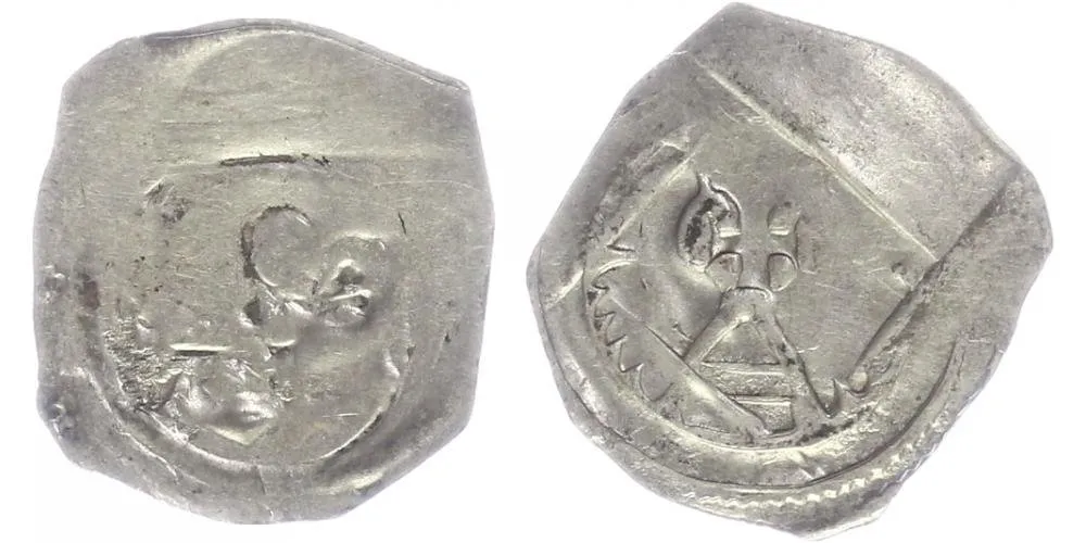 Rakousko, Albrecht I. Habsburský, 1282 - 1298 — 1