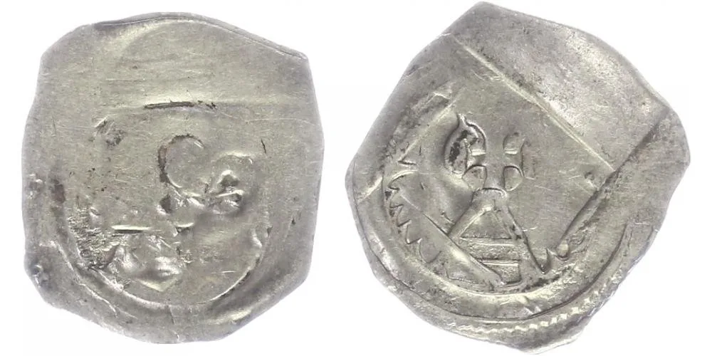 Rakousko, Albrecht I. Habsburský, 1282 - 1298 — 1