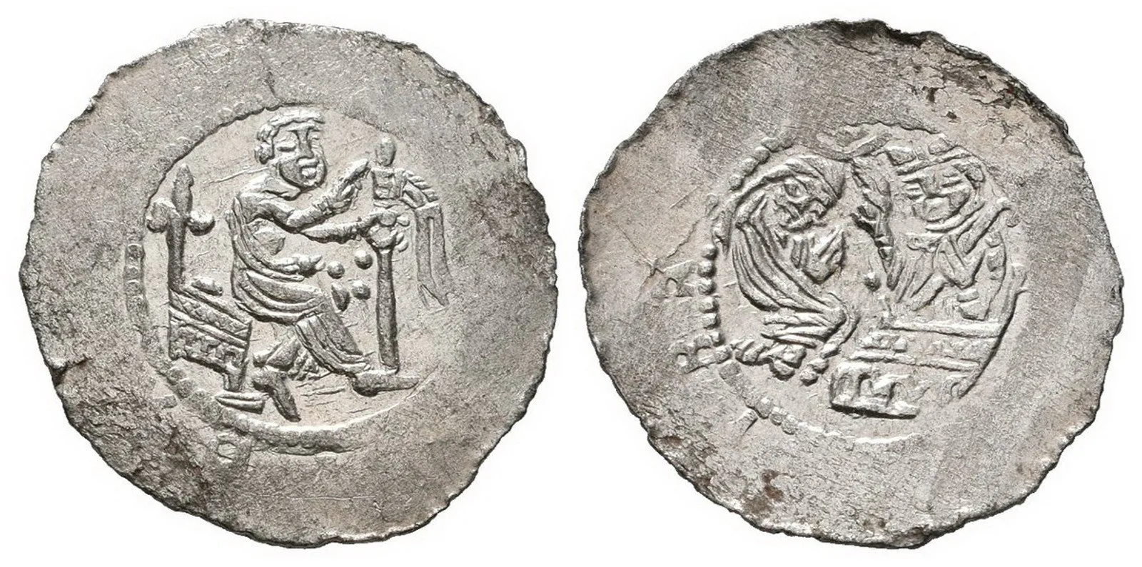 Bedřich, 1173, 1179 - 1181, 1182 - 1189 — 1
