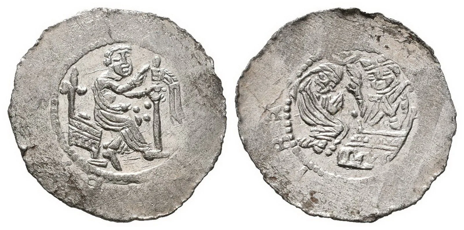 Bedřich, 1173, 1179 - 1181, 1182 - 1189 — 1