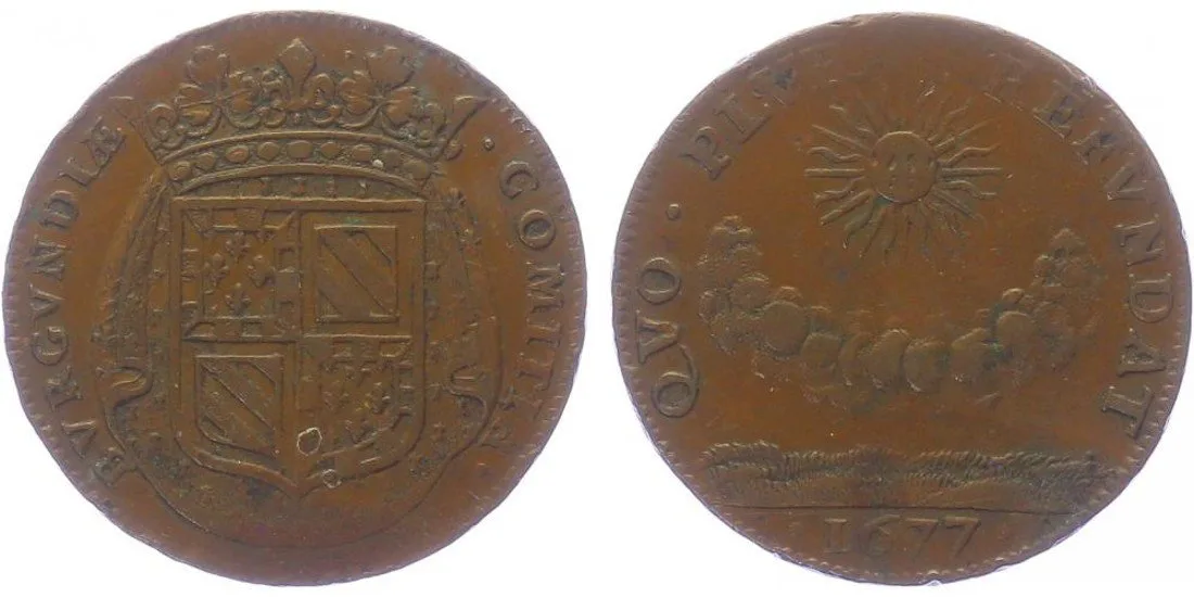 Francie, Louis XIV., 1643 - 1715 — 1