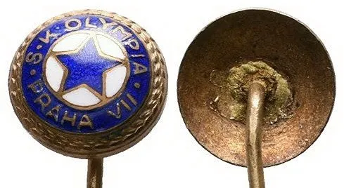 Sport - Česko, SK a sdružení - Praha-město — 1