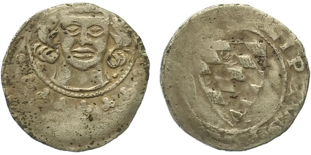 Knížectví Fürstenebrg, Bernhard II. nebo Heinrich I. nebo Heinrich II. nebo Bolko II. — 1