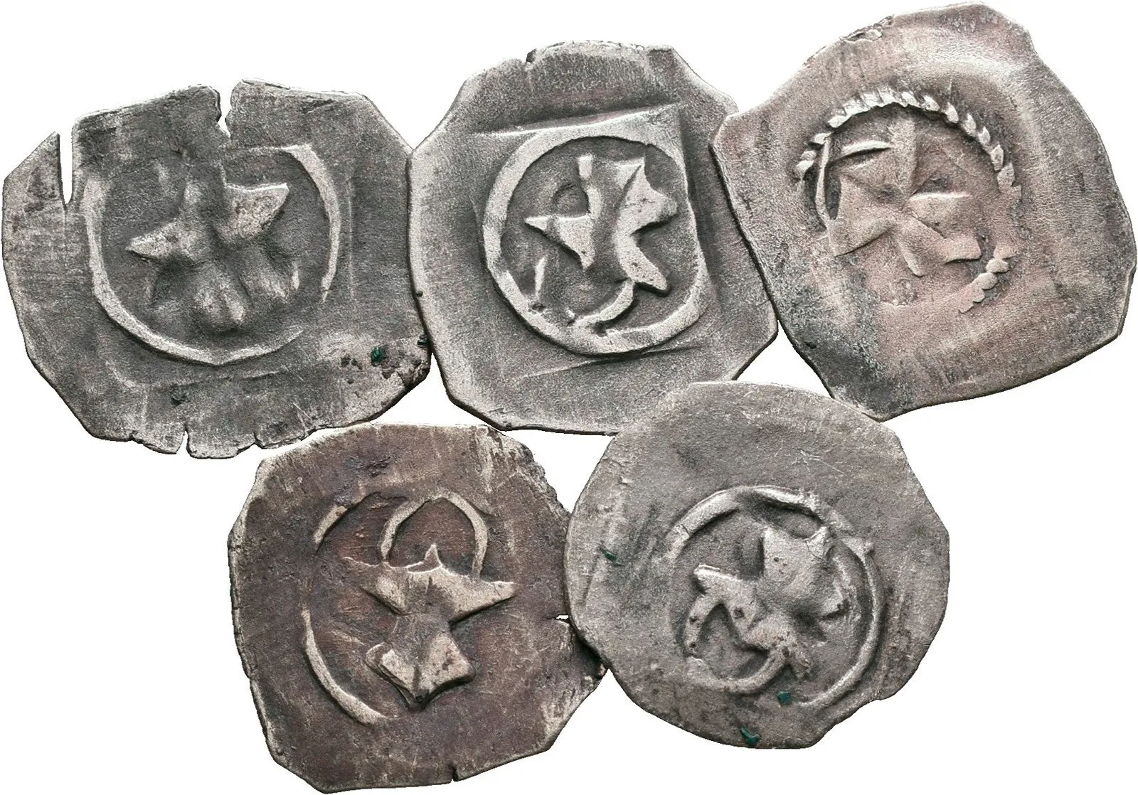 Bavorsko - Landshut, Jindřich IV., 1393 - 1450 — 1