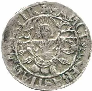Öttingen, Wolfgang, Martin a Ludwig, 1520 - 1522 — 1