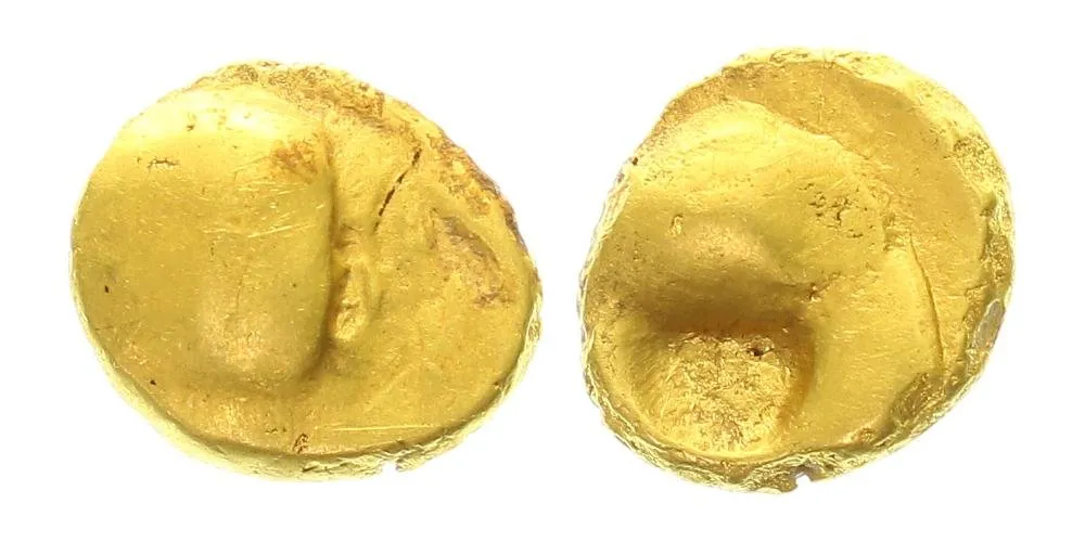 Střední Evropa, Bojové, 2. - 1. stol. př. Kr. — 1