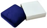AV Medaile 1999 (V. Oppl) - Zavedení Euroměny, Karel Čapek. Au 0,986 (6,22 g), Ag 0,959 (6,04 g) — 4