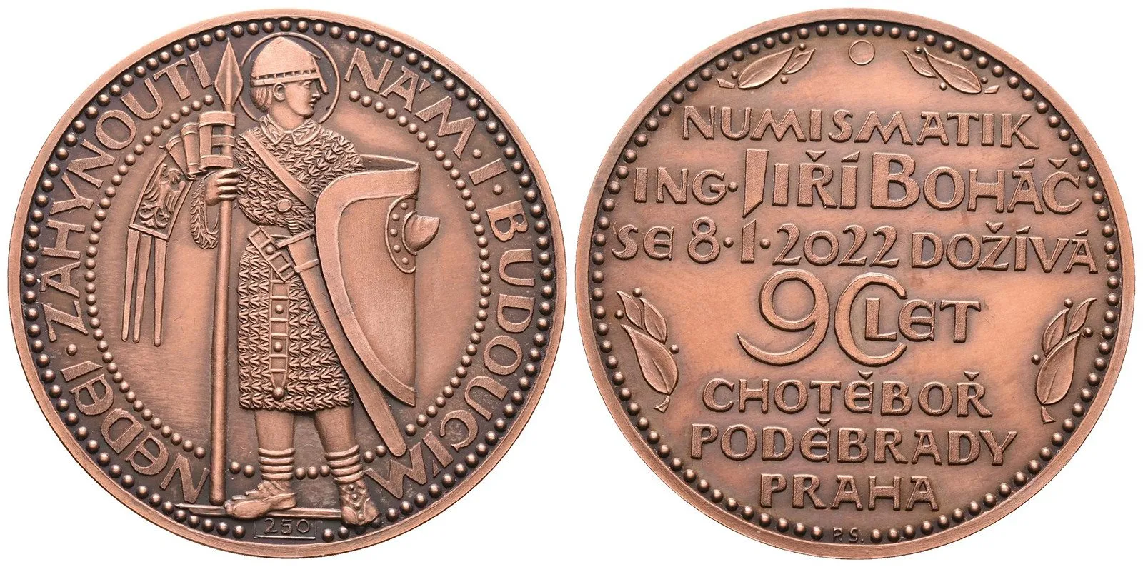 Šejnost Josef, 1878 - 1941 — 1