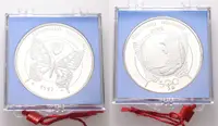 Slovenská republika, 1993 - — 2