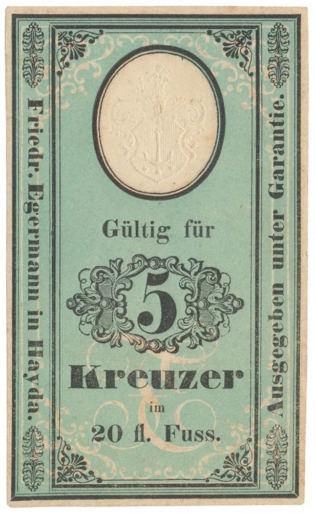 Nouzovky české 19. století — 1