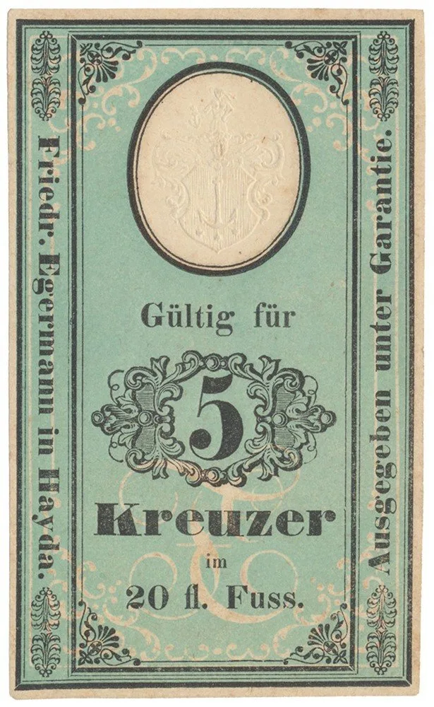 Nouzovky české 19. století — 1