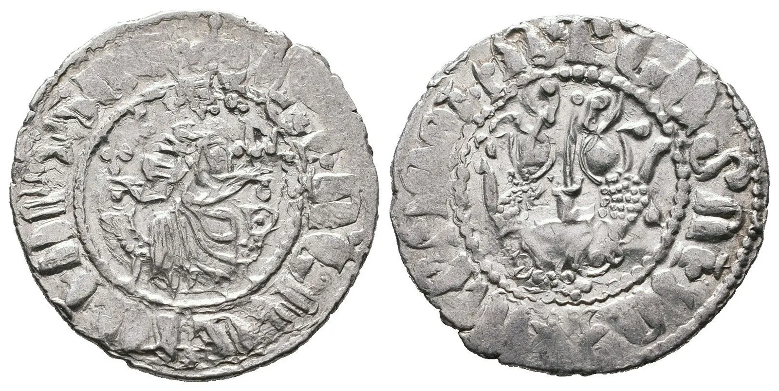 Arménie, Levon I., 1198 - 1219 — 1