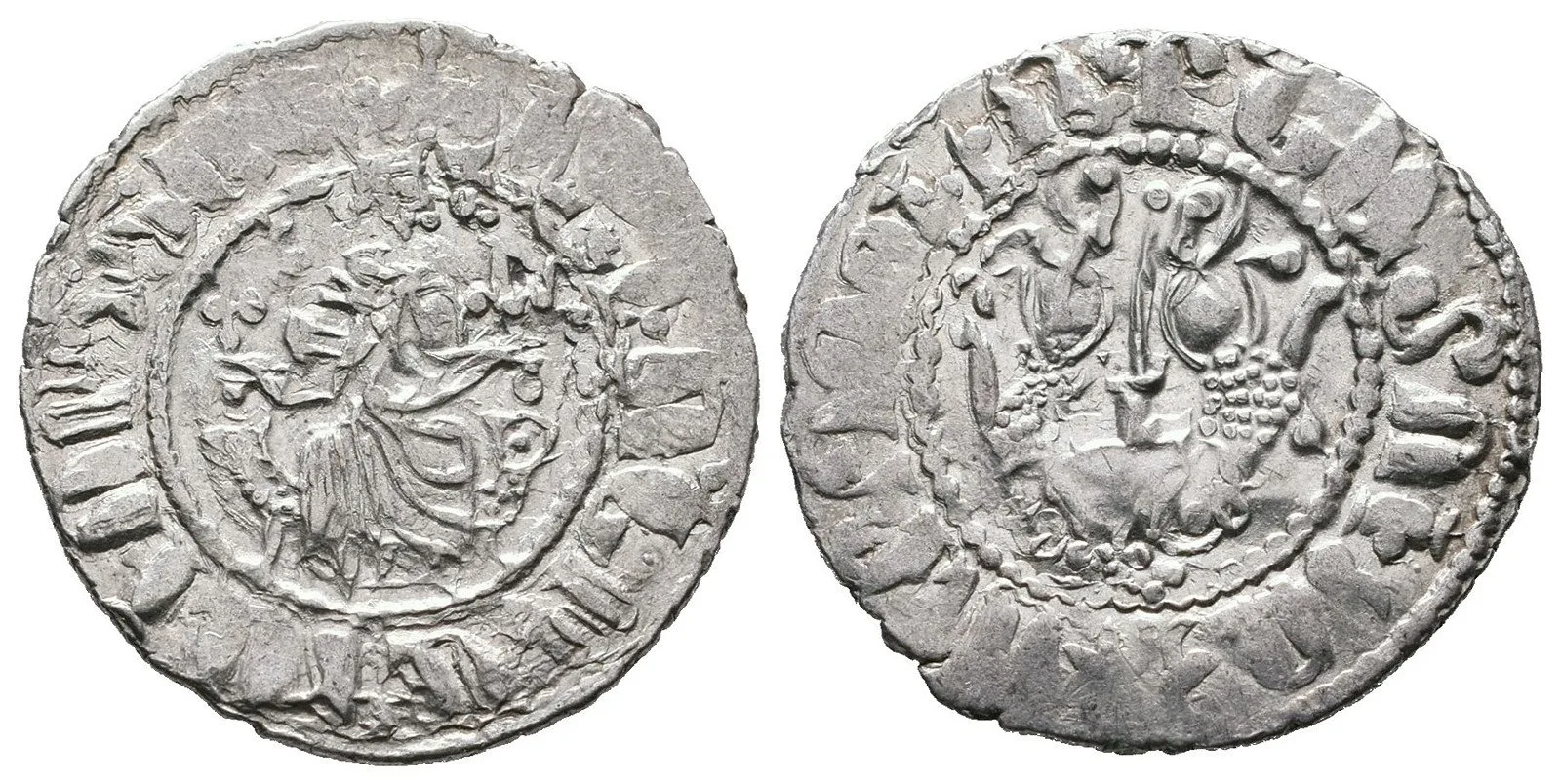 Arménie, Levon I., 1198 - 1219 — 1