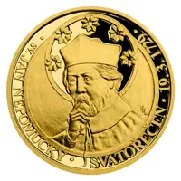 Sada mincí 2019 - Sv. Jan Nepomucký - fotografie 4
