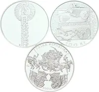 Česká republika, 1993 - — 2