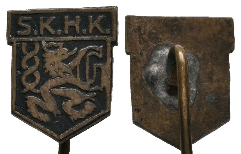 Sport - Česko, SK a sdružení - Východní Čechy, okr. Hradec Králové — 1