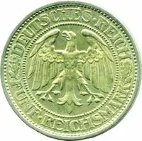 Výmarská republika, 1919 - 1933 — 2
