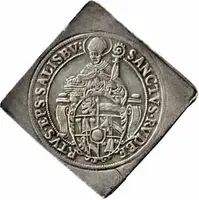 Salzburg - arcibiskupství, Wolf Dietrich von Raitenau, 1587 - 1612 — 1